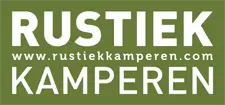 Logo Rustiek Kamperen