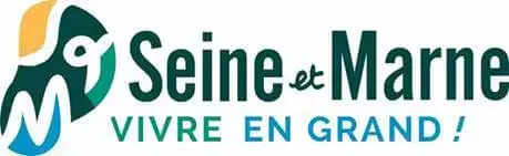 Logo seine et marne