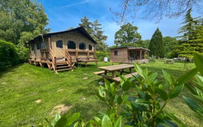 Slow tourisme : vivez l’essentiel, au rythme de la nature