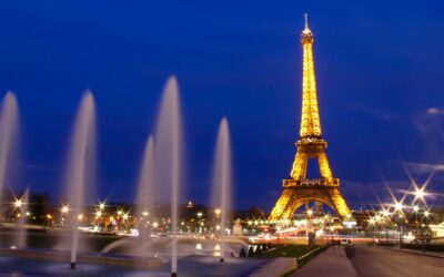 Rejoindre Paris depuis Boulancourt.